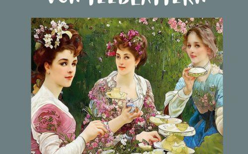 Wahrsagen anhand von Teeblättern Wahrsagen anhand von Teeblättern