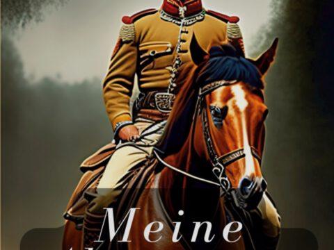 Meine Abenteuer als Spion Meine Abenteuer als Spion