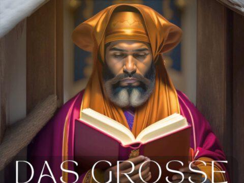 Das große Geheimnis Das große Geheimnis