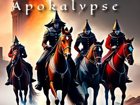 Die vier Reiter der Apokalypse Die vier Reiter der Apokalypse