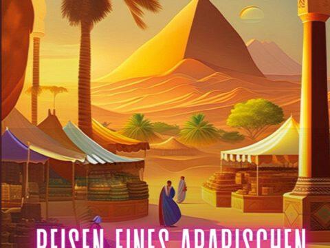 Reisen eines arabischen Kaufmanns in den Sudan Reisen eines arabischen Kaufmanns in den Sudan