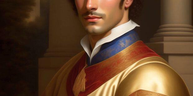 Der Fürst Der Fürst