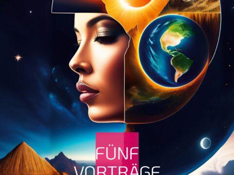 Fünf Vorträge über Reinkarnation Fünf Vorträge über Reinkarnation