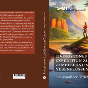 Livingstones Expedition zum Zambesi