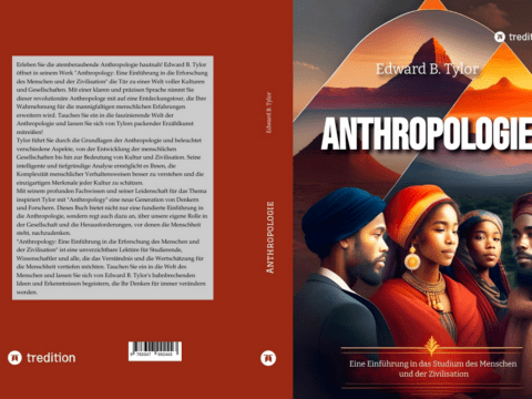 Anthropologie Anthropologie