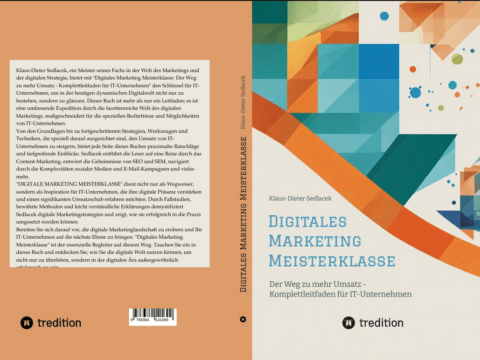 Digitales Marketing Meisterklasse Digitales Marketing Meisterklasse