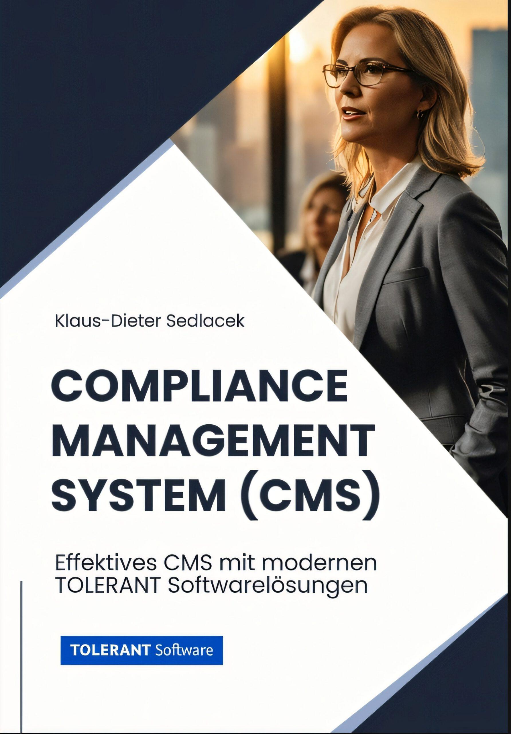 Compliance-Management-System (CMS)