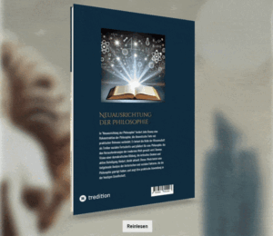 Neuausrichtung der Philosophie Neuausrichtung der Philosophie