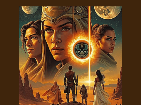 John Carter – Rückkehr zum Mars John Carter – Rückkehr zum Mars